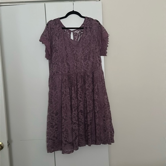 torrid | Dresses | Torrid Purple Lace Dress Size 22x | Poshmark torrid | Dresses | Torrid Purple Lace Dress Size 22x | Poshmark